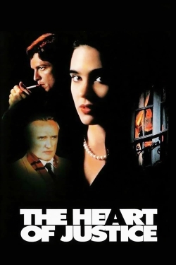 The Heart of Justice free movies