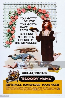 Bloody Mama free movies