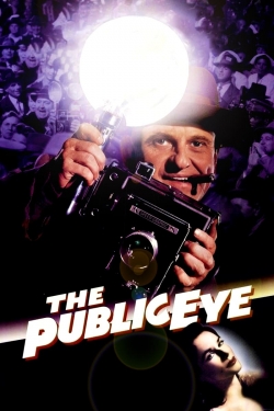 The Public Eye free movies