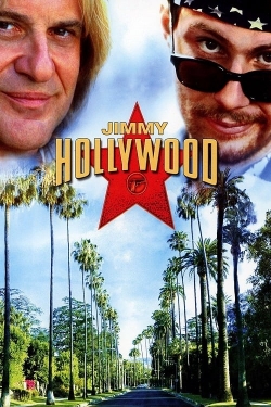 Jimmy Hollywood free movies