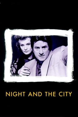 Night and the City free movies