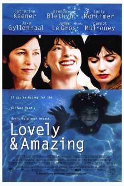 Lovely & Amazing free movies