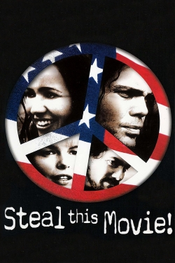 Steal This Movie free movies
