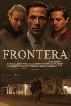 Frontera free movies