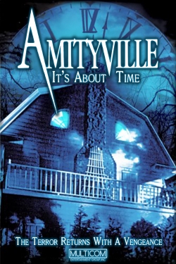 Amityville 1992: It's About Time free movies