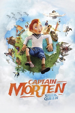 Captain Morten and the Spider Queen free movies