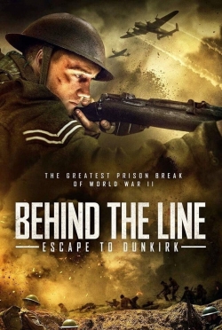 Behind the Line: Escape to Dunkirk free movies