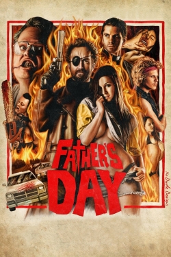 Father's Day free movies
