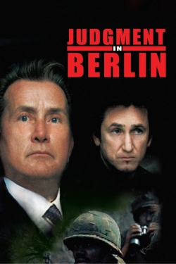 Judgment in Berlin free movies