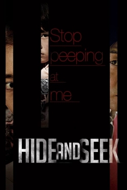 Hide And Seek free movies