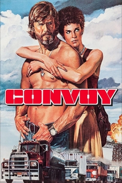 Convoy free movies