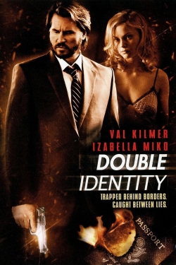 Double Identity free movies