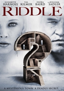 Riddle free movies