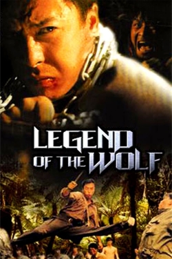 Legend of the Wolf free movies