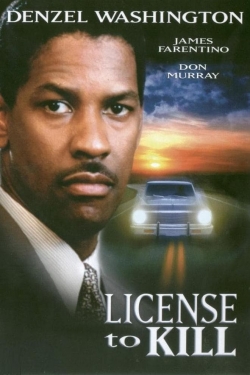License to Kill free movies