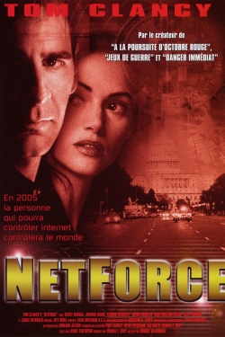 NetForce free movies