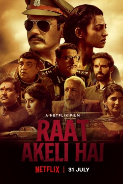 Raat Akeli Hai free movies