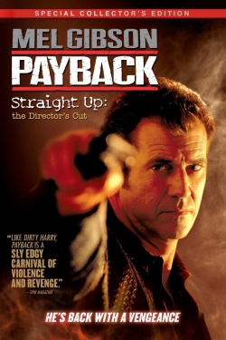 Payback: Straight Up free movies