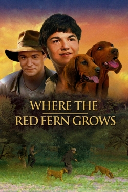 Where the Red Fern Grows free movies