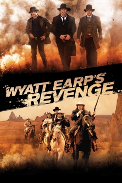 Wyatt Earp's Revenge free movies