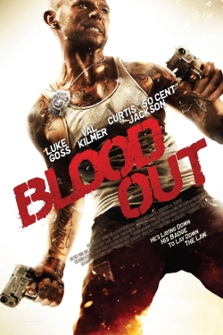 Blood Out free movies