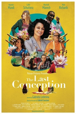The Last Conception free movies