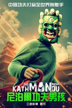 The Man from Kathmandu free movies