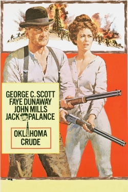 Oklahoma Crude free movies