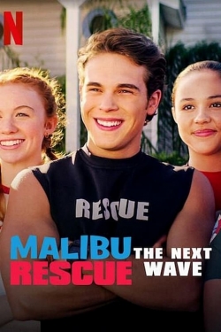 Malibu Rescue: The Next Wave free movies