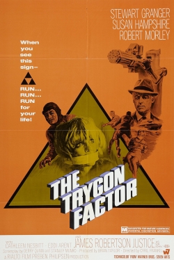 The Trygon Factor free movies