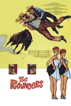The Rounders free movies