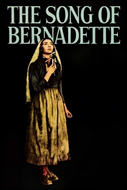The Song of Bernadette free movies
