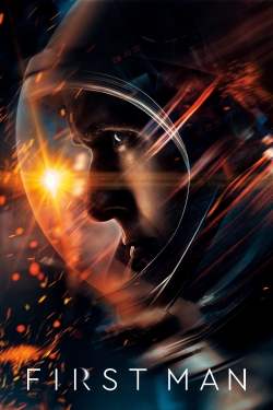 First Man free movies