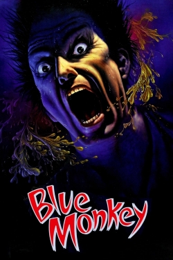 Blue Monkey free movies