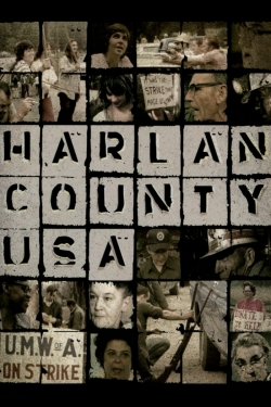 Harlan County U.S.A. free movies