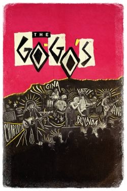 The Go-Go's free movies