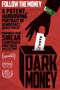 Dark Money free movies