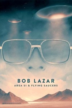 Bob Lazar: Area 51 and Flying Saucers free movies