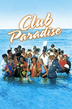 Club Paradise free movies