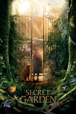 The Secret Garden free movies