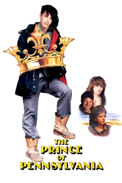 The Prince of Pennsylvania free movies