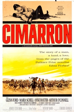 Cimarron free movies