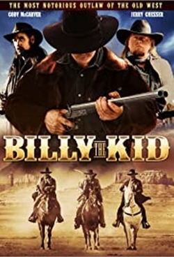 Billy the Kid free movies