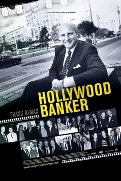 Hollywood Banker free movies