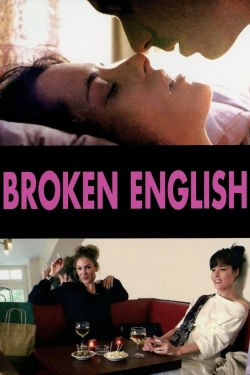 Broken English free movies