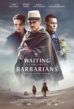 Waiting for the Barbarians free movies
