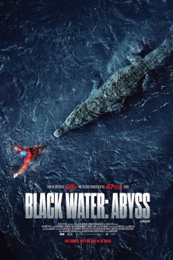 Black Water: Abyss free movies