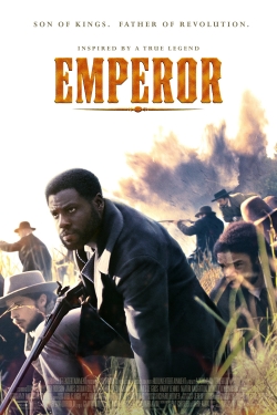 Emperor free movies