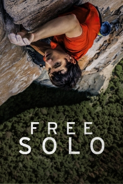 Free Solo free movies