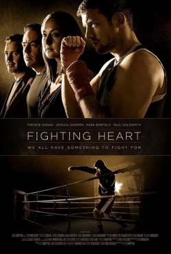 Fighting Heart free movies